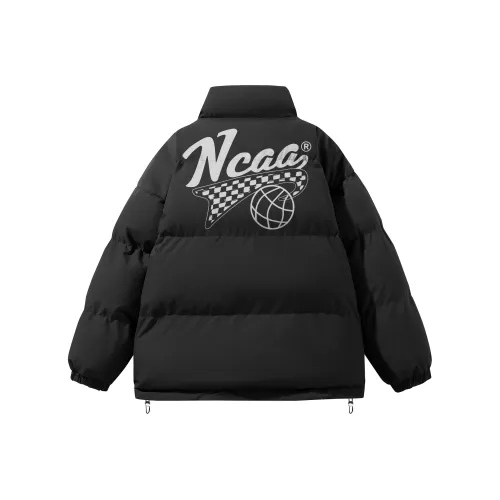NCAA Унисекс Пуховики