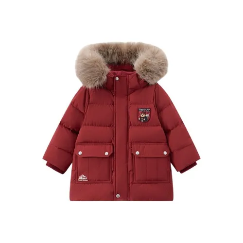 Teenie Weenie Men Детский пуховик