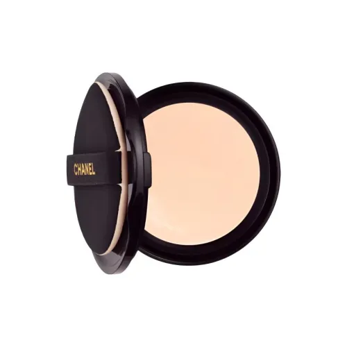 CHANEL Жидкость Foundation Air Cushion Заправка Прозрачный And Натуральный 12г