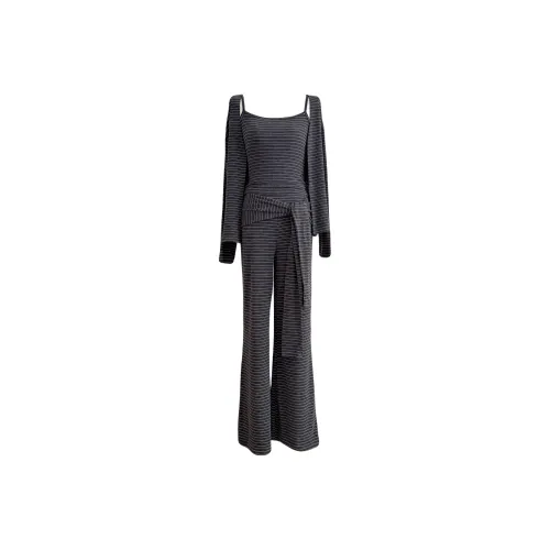 Udon House Женские Повседневные Костюмы