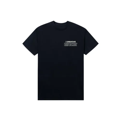 Chinatown Market Мужские черные футболки