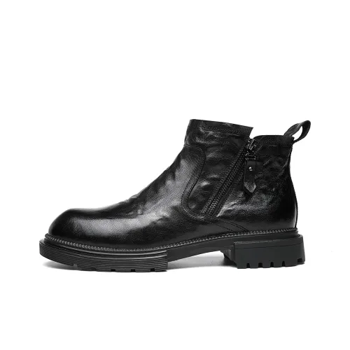 MILLIE'S Crew Челси Мужской