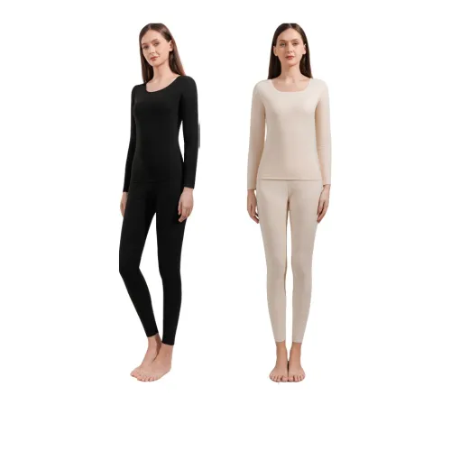 Cotton Gene Thermal Set Women's Assortment Packaging Cotton Gene Термический Комплект Женский Ассорти Упаковка