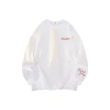 Белый/Красный