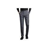 Серый, утолщенный