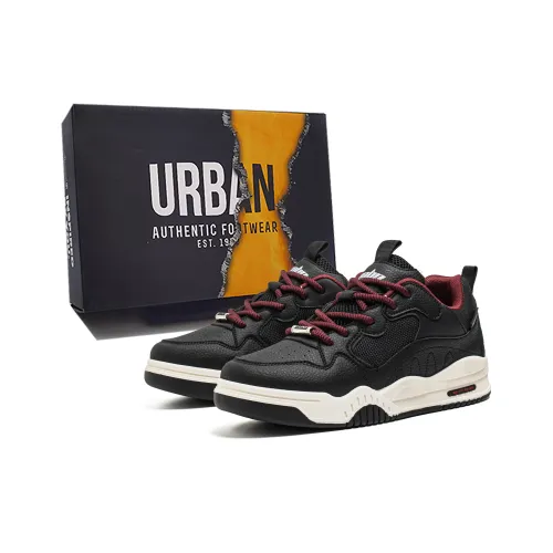 URBAN AUTHENTIC Скейтборд Кроссовки Низкие Мужские