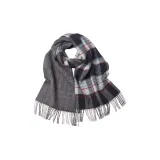 Черно-серая клетка