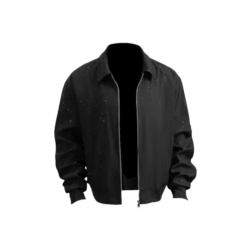 FORCEPULR Куртки и Пальто Унисекс