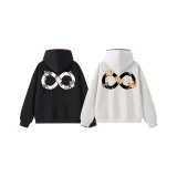 Черный котенок, белый, серый, фотиния, щенок, 2 штуки