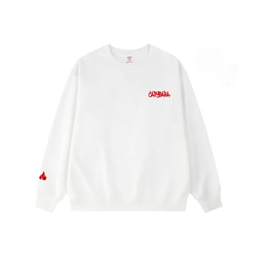 BOS BEAR Унисекс Свитшоты