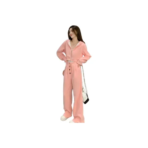 HAPG Женские Повседневные Костюмы