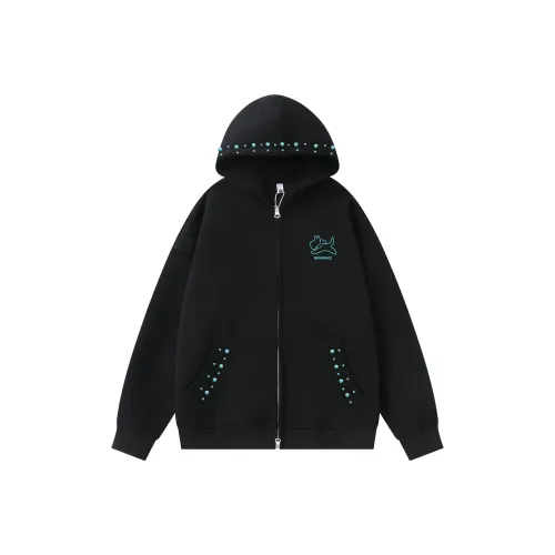 YONGYAN Унисекс Свитшоты