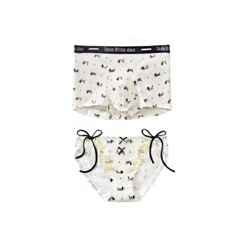 NATTY Унисекс Комплекты нижнего белья