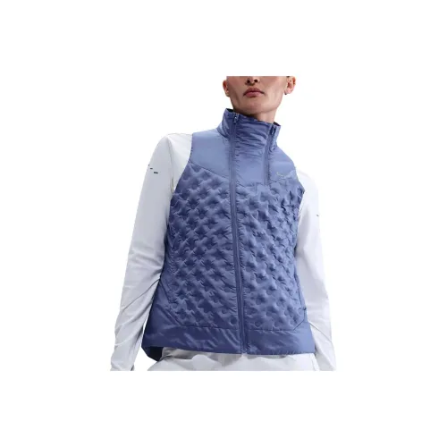 nike Therma Форма Пуховый жилет Женские