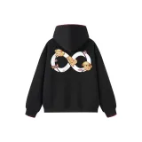 Чёрный щенок