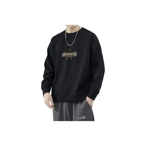 MENING Унисекс Свитшоты