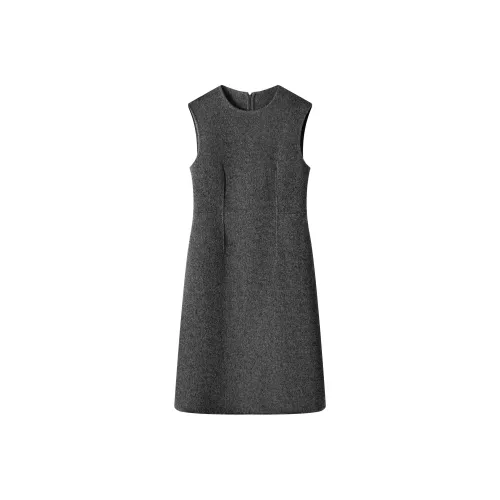 MOSIIMORII Платье без рукавов Женское