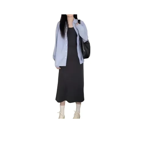 HAPG Женские Повседневные Костюмы