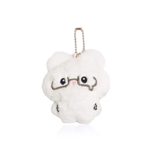 AEMC Плюшевые подвески унисекс