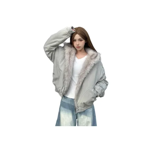 Amyway Женские пуховики