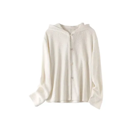 GORGEOUSIDEA Свитшот Женские