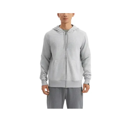 DECATHLON Серый Мужские Куртки