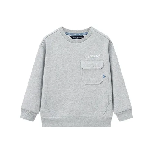 Teenie Weenie Men Свитшот FW25 Детский