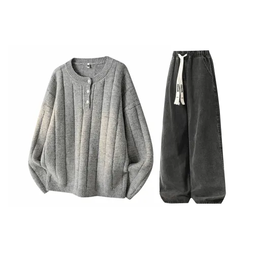 URBAN AUTHENTIC Повседневная Спортивная Одежда Унисекс