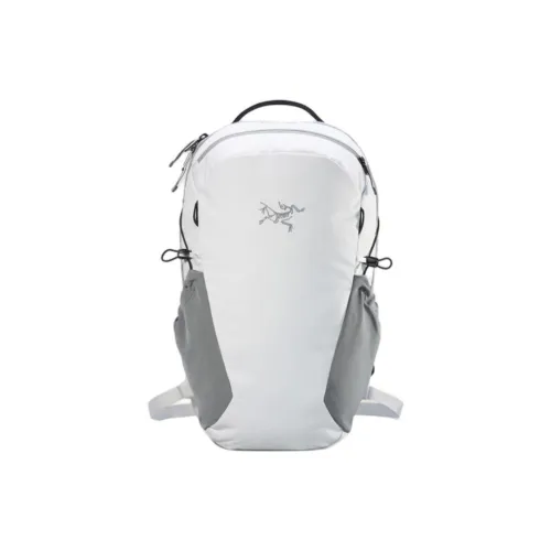 Arcteryx Mantis Полиэстер Рюкзак Унисекс Серый