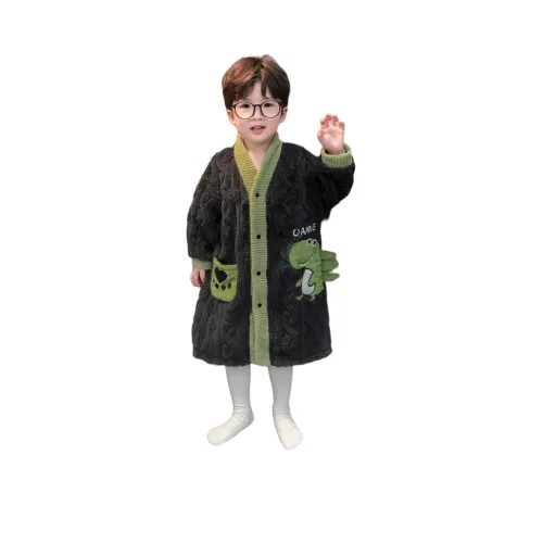 Дети 3-7 лет T.MOO Sleep Robe Дом Robes