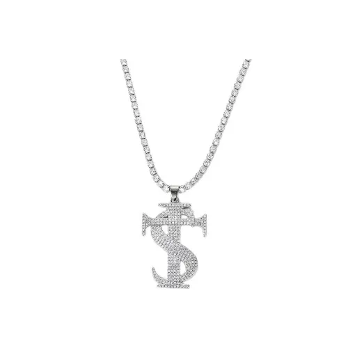 GUDUD Сплав Ожерелья Унисекс