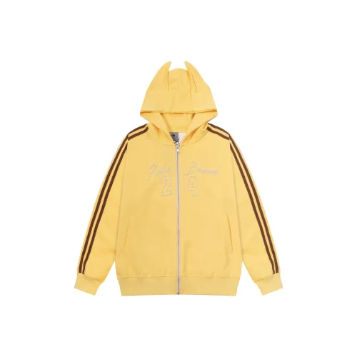 AUKC Унисекс Свитшоты