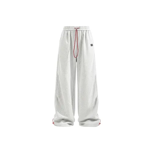 OVERPROTECTION Вязаные тренировочные штаны унисекс