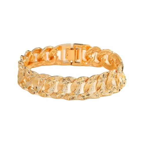 Fang'an Frieren Медные браслеты унисекс