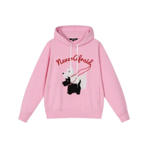 DNA Унисекс Свитшоты