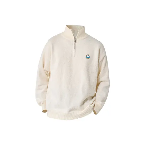 RAP PANDA Унисекс Трикотаж