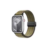 Зелёный и Серый