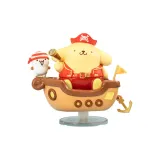 Подтвержденная версия - Пиратское судно (Распакованное)