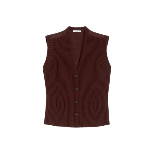 MaxMara Вишня Женские Майки