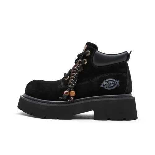 Dickies 9cm Мартин Ботинки Женские