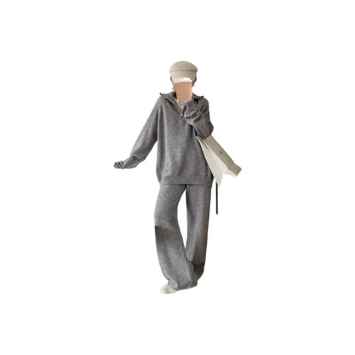 Gentle Welcome Повседневный костюм женский