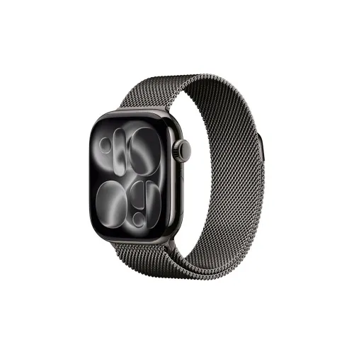 KUYUEXIANG Ремень Apple Совместимость Металл