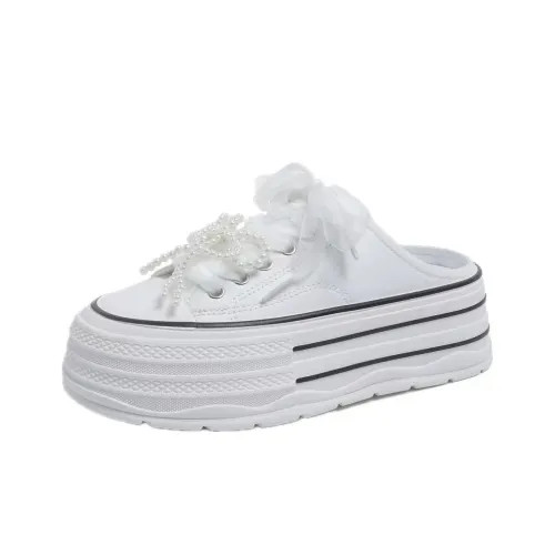 Rutai Резиновая подошва противоскользящие домашние тапочки для женщин