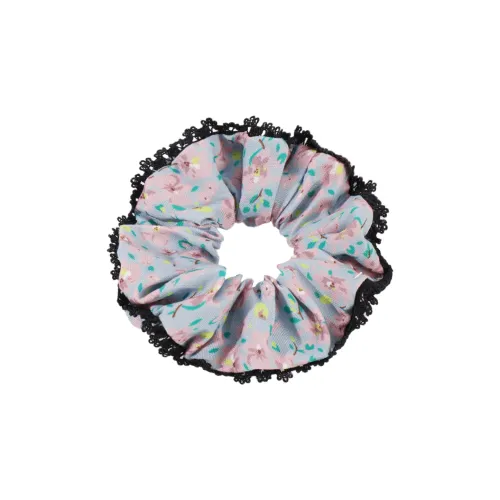 ZANC Резинки-спирали для волос Женские