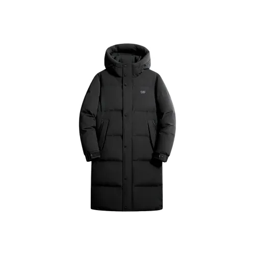 FIRS Мужской пуховик