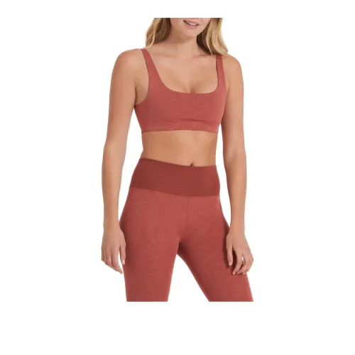 Vuori Розовый Корица Вереск Женские Бюстгальтеры