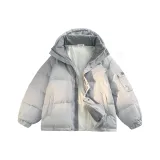 Светло-серый