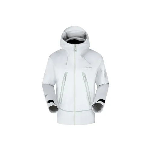 ONE WAY Унисекс Softshell Куртки