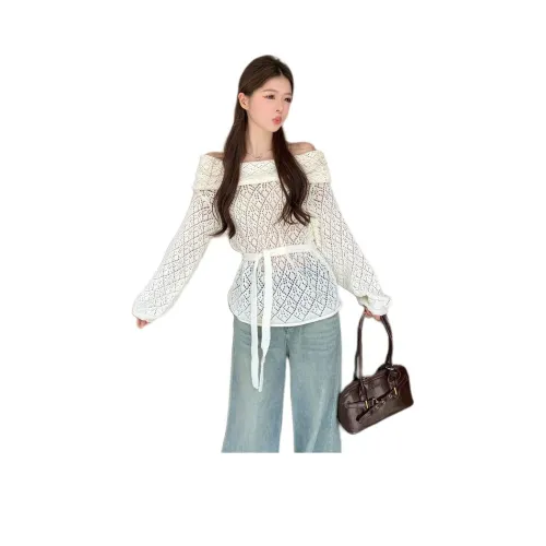 Dippanis Женская Трикотажная Одежда