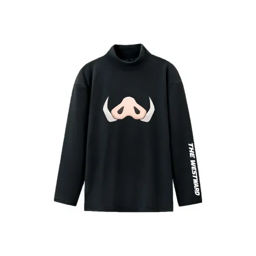 Рубашка Westward Bound Chronicle T Unisex